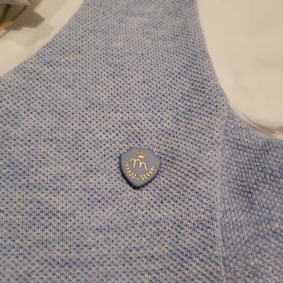 Baby Top - Picture 2 of 3